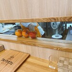 フルーツカフェにしかわ - 