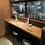 酒場ニホレモ - 