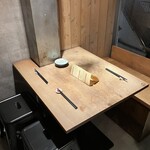 酒場ニホレモ - 