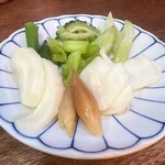 朝めし酒場 ナニコレ食堂 - 