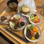 Pono cafe - 