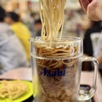 吉野屋 - ピッチャーコロ　1500円