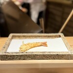 日本橋 蕎ノ字 - 