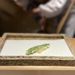 日本橋 蕎ノ字 - 