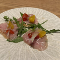 Osteria IL VIAGGIO - 