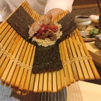 浅草橋 鮨 うらおにかい - 