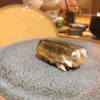浅草橋 鮨 うらおにかい - 