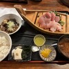 まぐろ食堂まりん