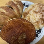 グレンドール - 料理写真: