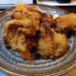 お食事処たけした - 