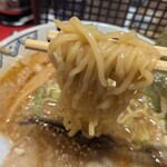 東京豚骨拉麺ばんから 池袋本店 - 