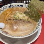 東京豚骨拉麺ばんから 池袋本店 - 