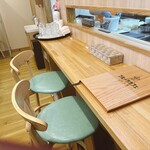 フルーツカフェにしかわ - 