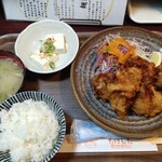 お食事処たけした - 