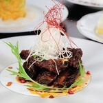 レストラン西本 - 