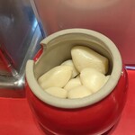 東京豚骨拉麺ばんから 池袋本店 - 