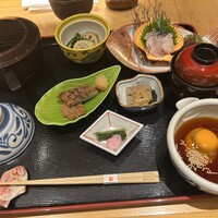 かどや 虎ノ門 -  かどや 虎ノ門 -