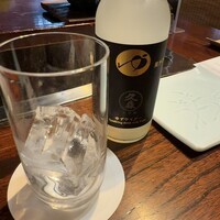 黒茶屋 - 