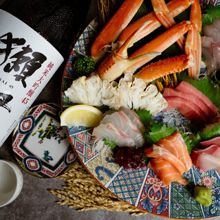 ごちそう個室居酒屋 たまて箱_1