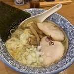 中華そば 笑歩 - 