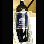 ラ・ロマネ 朝霞 - 【CHATEAU de  LUSSAC2008】　　ユサックサンテミリオン　　byまみこまみこ