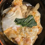 京のつくね家 - 