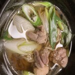 京のつくね家 - 