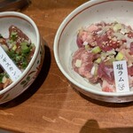 ジンギスカン ひげのうし 本店 - 