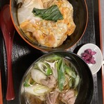 京のつくね家 - 