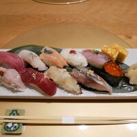 すし いわ - 
