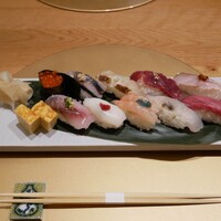 すし いわ - 