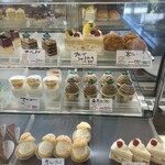 御菓子処 花岡 - 