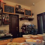 オステリア ダ アダ - 