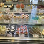 御菓子処 花岡 - 