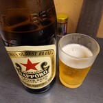 おさやん! 川崎専門店 - 水