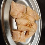 おさやん! 川崎専門店 - 上ミノ