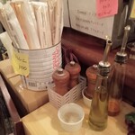 オステリア ダ アダ - 