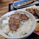 カタヤマ - 自作(笑)