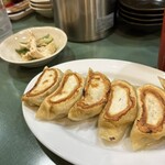 マルコー餃子店 - 