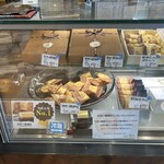 御菓子処 花岡 - 