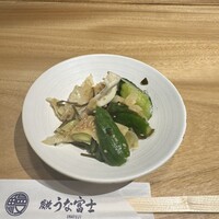 炭焼うな富士 名駅店 - 