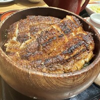 炭焼うな富士 名駅店 - 