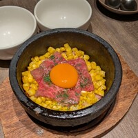 焼肉うしごろ 池袋店 - 