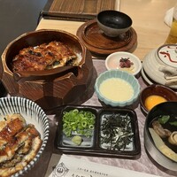 うなぎのしろむら - 