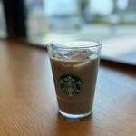 スターバックスコーヒー - ドリンク写真: