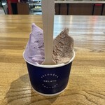 横須賀ジェラートファクトリー - 