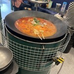 カントンジプ - 