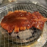 おいらの肉屋 - 