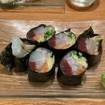 丸安水産 - 