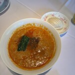 高級中国四川料理 登龍 麹町店 - 